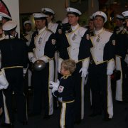 KG Bürgergarde Blau-Gold (28.01.07)